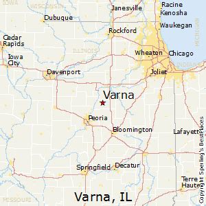 Varna il - Sun Ag Inc. 4476 Il Hwy 89, Mc Nabb, IL 61335. $20 - $23 an hour - Full-time. Pay in top 20% for this field Compared to similar jobs on Indeed. Responded to 75% or more applications in the past 30 days, typically within 3 days. Apply now.